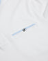 TORTILA-Tops-SS Polo with Birdseye Stripe Collar Detail- Ted Baker Romania